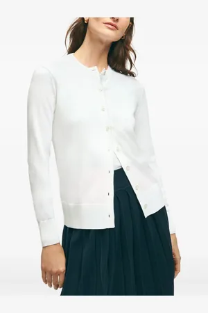 Brooks Brothers Geknöpfter Cardigan