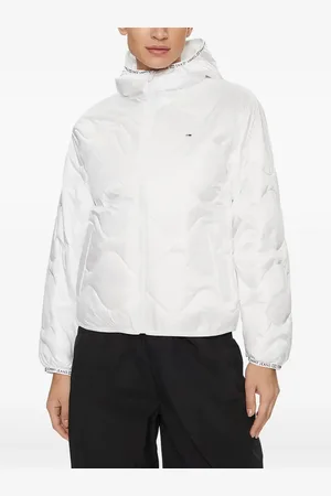 Tommy Hilfiger Jacke mit Kapuze