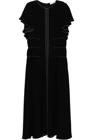 ULLA JOHNSON Anais Kleid