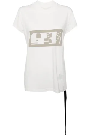 Rick Owens Porterville T-Shirt