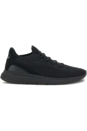 HUGO BOSS Sneakers mit Schnürung