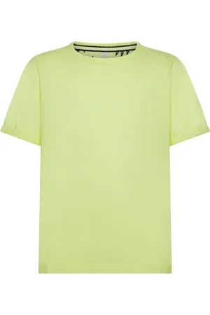 sun68 T-Shirt aus Baumwolle