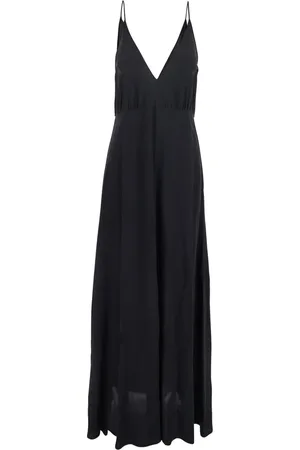 Jucca Kleid aus Seide
