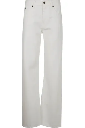 Jacob Cohen Jeans mit Logo-Patch