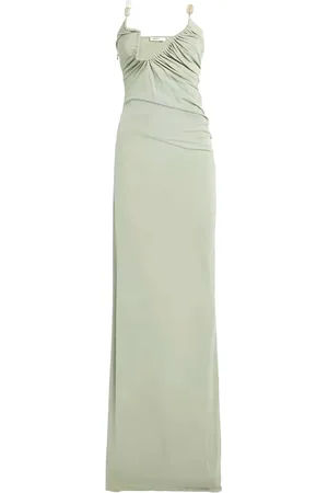 CHRISTOPHER ESBER Odessa Abendkleid