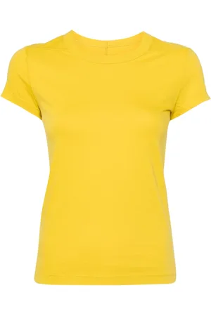 Rick Owens Cropped-T-Shirt