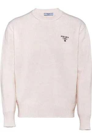 Prada Pullover aus Kaschmir