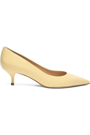 Stuart Weitzman Power Pumps 50mm