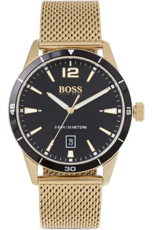HUGO BOSS Drifter 41mm