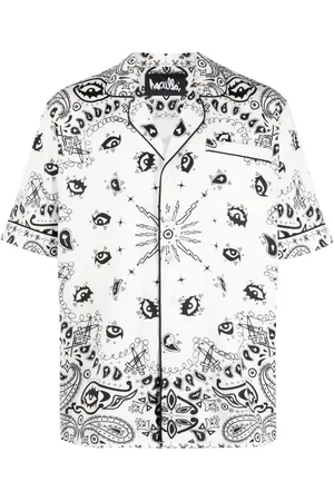 HACULLA Hemd mit Paisley-Print