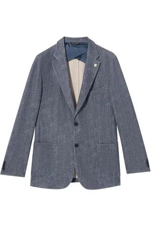 Brooks Brothers Einreihiges Sakko