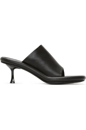 J.W.Anderson Mules mit Kitten-Heel-Absatz