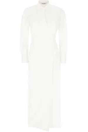 Max Mara Balzac Maxikleid
