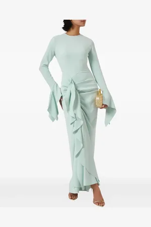 Solace Della Maxikleid