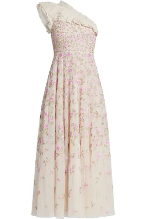 Needle & Thread Lea Kleid