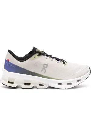 On Running Cloudspark Strick-Sneakers