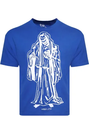 Warren Lotas Scales of Justice T-Shirt