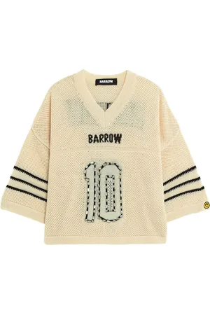 BARROW T-Shirt mit Logo