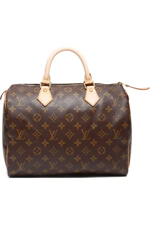 LOUIS VUITTON 2004 Speedy Handtasche 30cm
