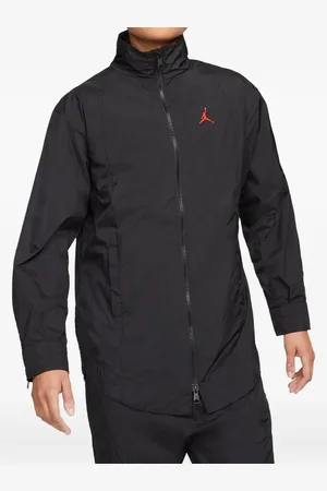 Jordan X Nina Chanel Abney Black Jacke