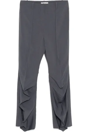 besfxxk Drapierte Hose