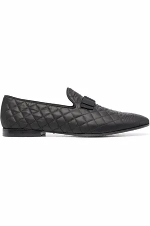 TAGLIATORE Gesteppte Loafer