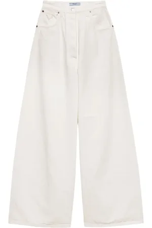 Prada Cotton jeans