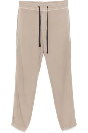 James Perse Vintage Jogginghose aus Frottee