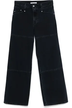 Sunflower Ausgestellte Jeans