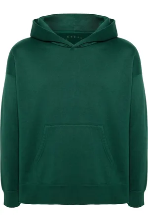 VISVIM Ultimate Jumbo Hoodie