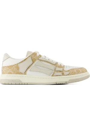 AMIRI Ma Quad Sneakers