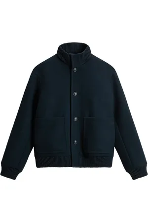 Woolrich Melton Bomberjacke