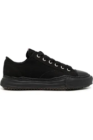 Maison Mihara Yasuhiro Sneakers aus Canvas
