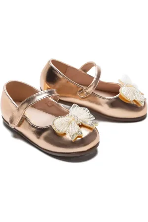 Tulleen Charlotte Ballerinas