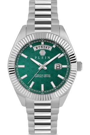 Philipp Plein Date Superlative Gent 42mm