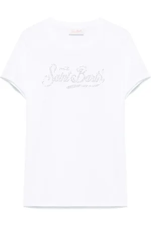 MC2 SAINT BARTH Elly T-Shirt