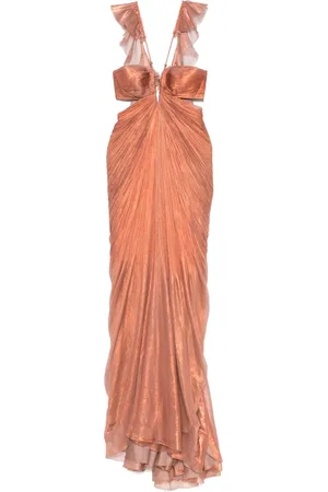 MARIA LUCIA HOHAN Letitia Maxikleid