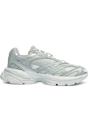 PUMA Velophasis Lauf-Sneakers mit Mesh-Einsatz