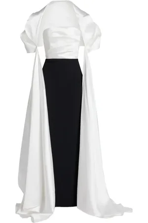 Solace Vera Abendkleid
