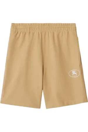 Burberry Klassische Shorts