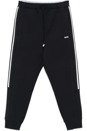 HUGO BOSS Jogginghose aus Jersey