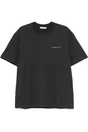 Ih Nom Uh Nit This is Authentic T-Shirt