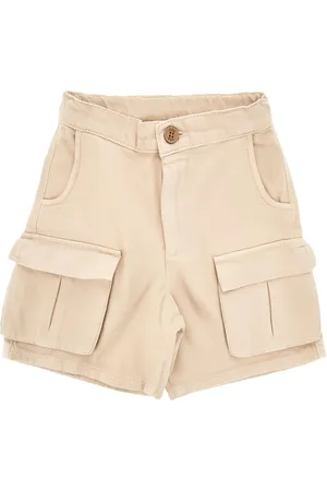 Doudou et Compagnie Klassische Bermudas