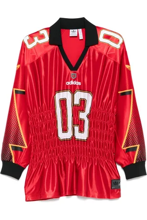 adidas Langärmeliges Jerseyoberteil