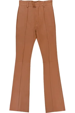 AMIRI Hose aus Leder