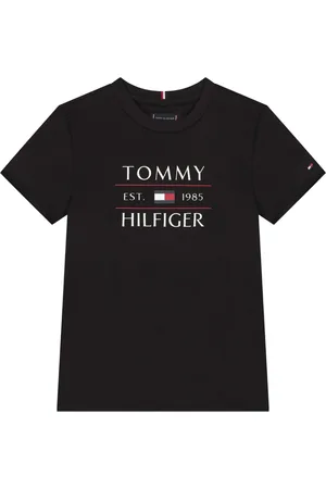 Tommy Hilfiger T-Shirt aus Baumwolle