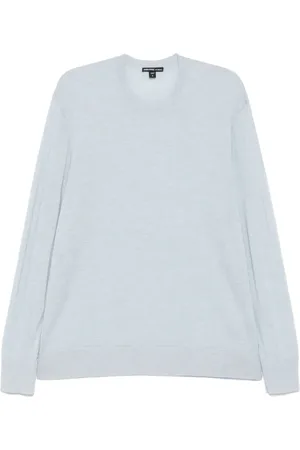 James Perse Ultrafine T-Shirt aus Kaschmir