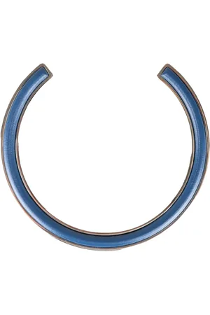 Jil Sander Eclipse Halskette