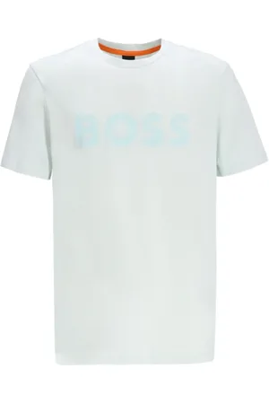 HUGO BOSS T-Shirt mit Print