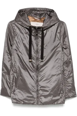 Max Mara Green Jacke